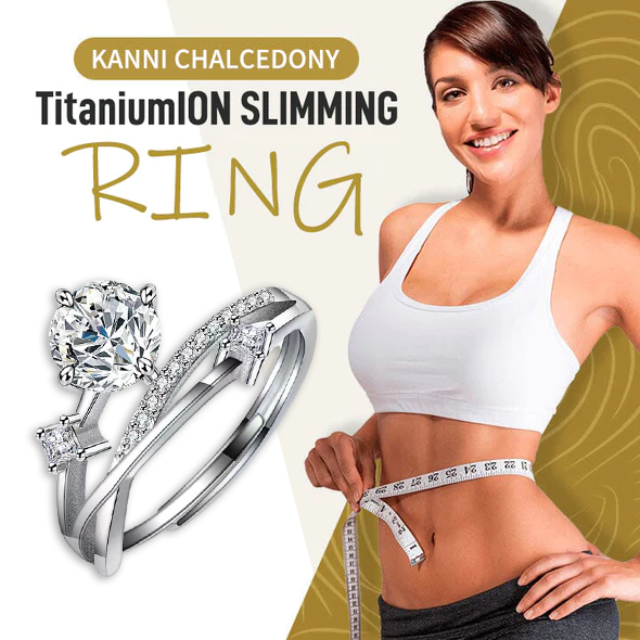 š«Last Day Promotion 80%OFFš„-Magnetology Moissanite Diamond Ringš