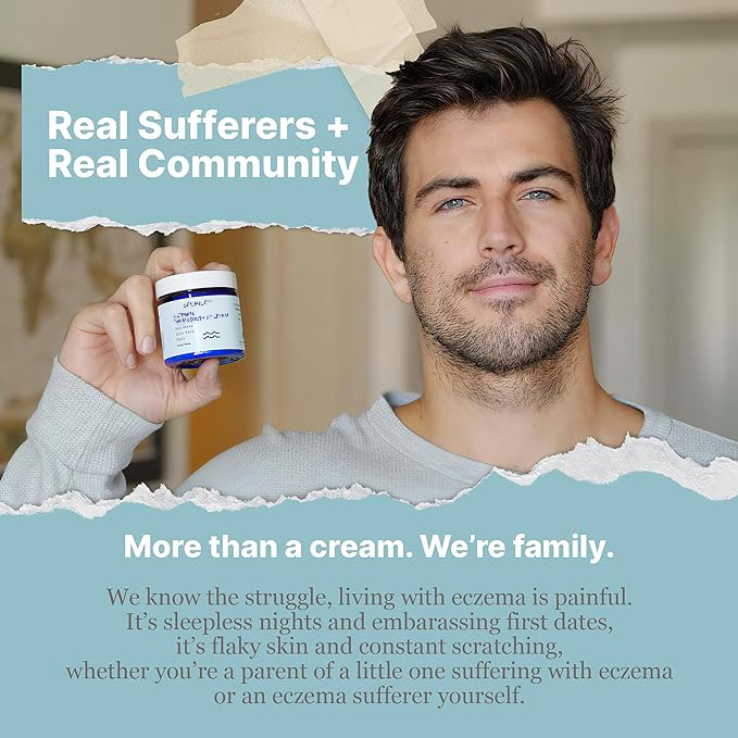Skavix™ Ultimate Repair Soothing Cream