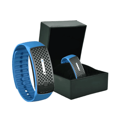 (🔥LAST DAY 70% OFF)SkinPrikyn™ Matteo Ultrasonic Body Shape Wristband Pro 🔥