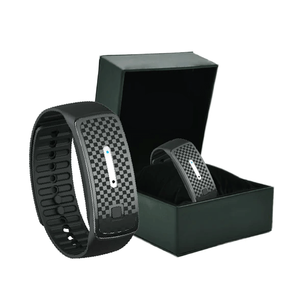 (🔥LAST DAY 70% OFF)SkinPrikyn™ Matteo Ultrasonic Body Shape Wristband Pro 🔥
