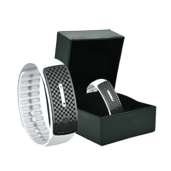 (🔥LAST DAY 70% OFF)SkinPrikyn™ Matteo Ultrasonic Body Shape Wristband Pro 🔥