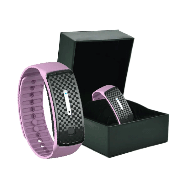 (🔥LAST DAY 70% OFF)SkinPrikyn™ Matteo Ultrasonic Body Shape Wristband Pro 🔥