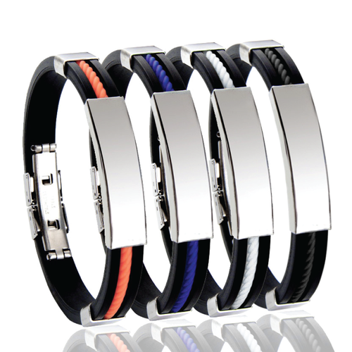 Therapeutic Lympunclog Titanium Wristband(Limited time discount 🔥 last day)