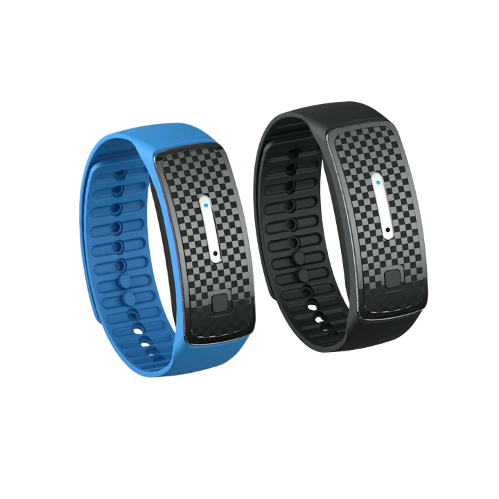 (🔥LAST DAY 70% OFF)SkinPrikyn™ Matteo Ultrasonic Body Shape Wristband Pro 🔥