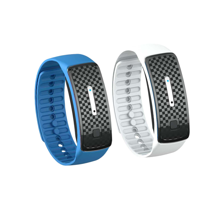 (🔥LAST DAY 70% OFF)SkinPrikyn™ Matteo Ultrasonic Body Shape Wristband Pro 🔥
