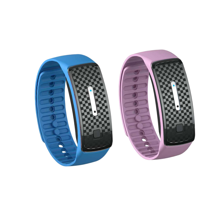 (🔥LAST DAY 70% OFF)SkinPrikyn™ Matteo Ultrasonic Body Shape Wristband Pro 🔥