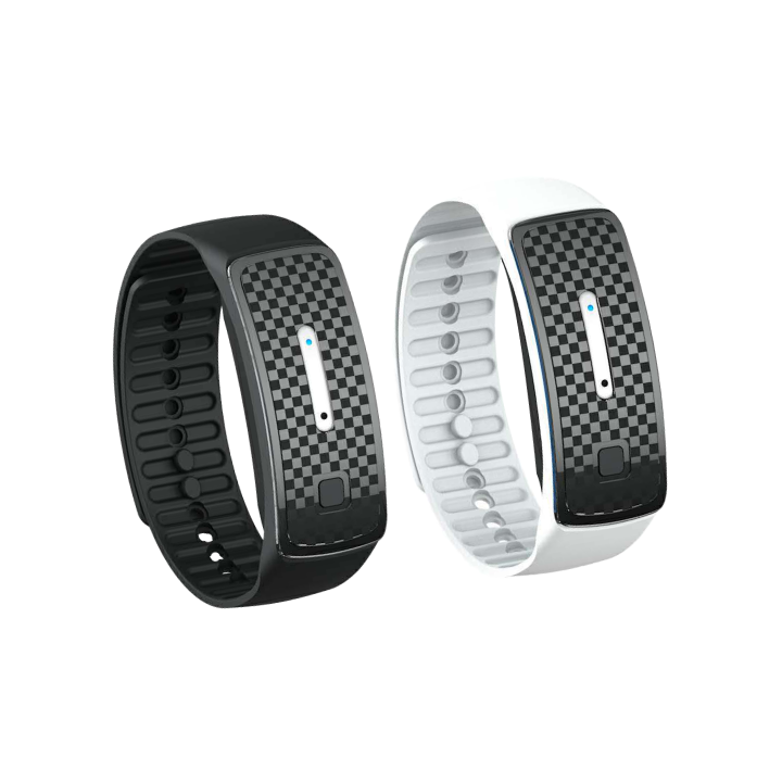 (🔥LAST DAY 70% OFF)SkinPrikyn™ Matteo Ultrasonic Body Shape Wristband Pro 🔥