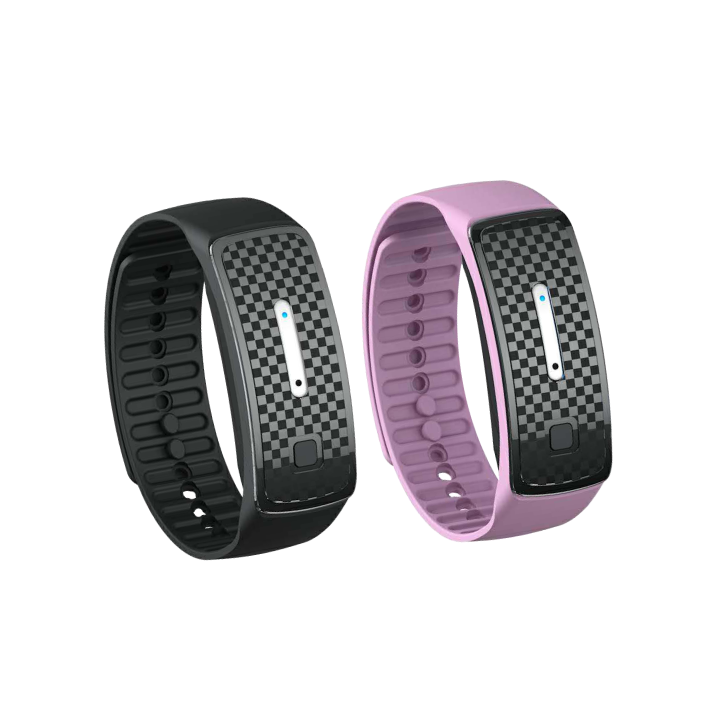 (🔥LAST DAY 70% OFF)SkinPrikyn™ Matteo Ultrasonic Body Shape Wristband Pro 🔥