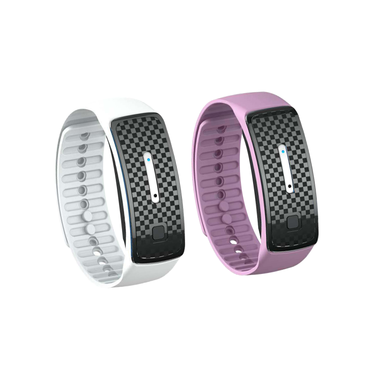 (🔥LAST DAY 70% OFF)SkinPrikyn™ Matteo Ultrasonic Body Shape Wristband Pro 🔥