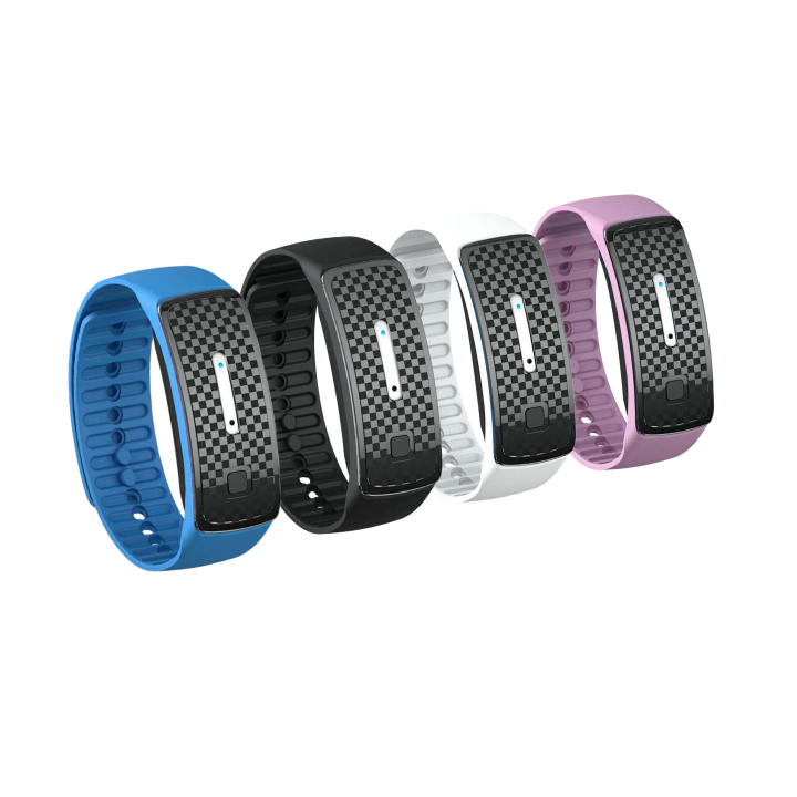 (🔥LAST DAY 70% OFF)SkinPrikyn™ Matteo Ultrasonic Body Shape Wristband Pro 🔥