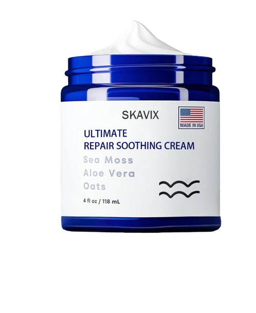 Skavix™ Ultimate Repair Soothing Cream