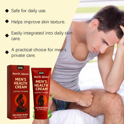 BBOJI™ Peakforce Cream for Men | Increase your penis size by up to 4.5 cm in just 7 days!