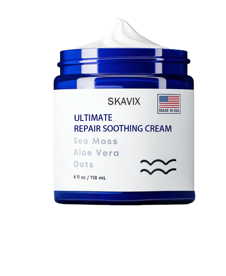 Skavix™ Ultimate Repair Soothing Cream